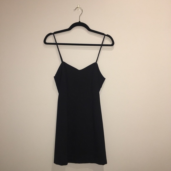 Le Chateau Slip Dress (S) - Picture 1 of 3